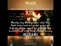 Download Lagu Omaj a Don Dole Rip bal yn abòne svp