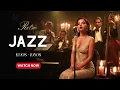 Download Lagu 1930s Retro Jazz Night 🌙 Zachte vintage ritmes onder het maanlicht van de stad – Retro jazz