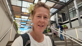 Exploring Port Louis 🇲🇺 | Local Life & Street Dance  – Ep 291