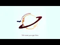 Morningsiders - Where Were You (Lyric Video)