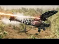 Download Lagu When a Pilot With Bazookas Led a Tank Battle