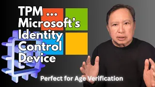 TPM - The Microsoft Choke Point