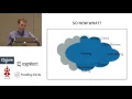 Spectrum a library for statically typing clojure spec - Allen Rohner