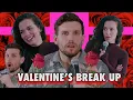 Valentine s Day BREAK UP with Jazzy Method Chris Distefano is Chrissy Chaos EP 106