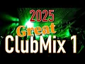 Lagu Music Mix 2025 | Great ClubMix 34 | German-Dance-Club-Hits | Best New Music #music #club