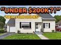 These New York Homes Under 200 000 Look Surprisingly Amazing
