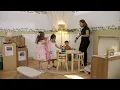 Play Leader Staying in Role to Solve a Problem in Home Play Play Studio for Teachers