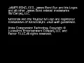 Download Lagu EA Games, Eurocom Entertainment Software, MGM Interactive (2000)