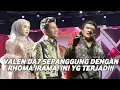 Lagu HORE!! VALEN DA7 BAKAL SEPANGGUNG DENGAN RHOMA IRAMA, AKANKAH ADA KEJUTAN!!