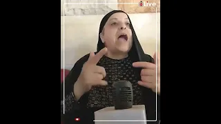 خلاها تتذوق على أساس أنه هيسفرها   خالة شيماء جمال تروي اللحظات الأخيرة في حياة المذيعة قبل مقتلها دندنها