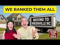 Best Family Neighborhoods in Greenville NC to Call Home 2025