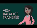 PSECU Visa Balance Transfer