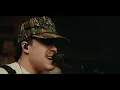 Zach John King - Another Shot (The Cabin Sessions)