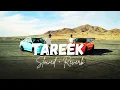 Tareek [Slowed + Reverb] Otaal | Karam Brar | Black Lofis | 2024