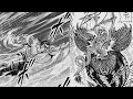 RETSU MEETS A SANDWORM CHAPTER 15 RETSU GAIDEN