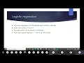 Codeathon Intelligent Automation Artificial Intelligence with Python session 23
