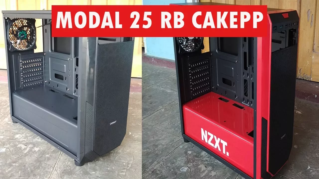 188 ini dia PC GAMING yang sering di beli orang spesifikasi pc INTEL CORE I5 10400 6C/12T GIGABYTE B. 