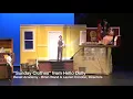 Put On Your Sunday Clothes - Hello Dolly! - Benet Academy - 2018