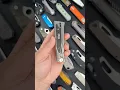 Download Lagu BEST Gravity Knife You've Ever Seen?! 💯🔥 Reate EXO-M 🙌🏼 #shorts