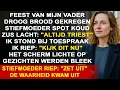 Download Lagu Op Het Familiediner Kreeg Ik Alleen Droog Brood – Mijn Video Liet 60 Gasten Verstommen