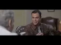 The Colonel found out Saif is the Minister's son, see what he did with him #HisExcellency