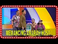 Download Lagu HOST SI PALING SABAR DIPANCING TERUS  EMOSINYA | ARISAN BEST MOMENT (21/11/24)