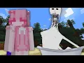Download Lagu A CURSED CHILD IS BEHIND ME IN MINECRAFT