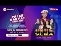 Download Lagu LIVE DELAY OM. SERA x RATNA ANTIKA AT MAGELANG DIANA RIA ENTERPRISE | SMS PRO AUDIO