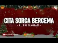 Lagu Gita Sorga Bergema - Putri Siagian (Lirik Lagu Natal 2025) | Lagu Natal Terbaru \u0026 Terpopuler 2025