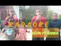 Download Lagu Love In Papua Karaoke versi kaka Nando Ft Kevin _AMSTR