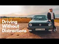 Lagu Why driving a 37-year old Golf II still makes sense