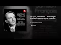 Images, Livre I, CD 105, L. 110: No. 2, Hommage à Rameau