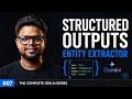 Gemini s Structured Output is a Game Changer Build an Entity Extractor Gen AI Series Ep 7