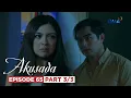 Download Lagu Akusada: The obsessed woman’s love remains unreciprocated! (Episode 65 - Part 3/3)
