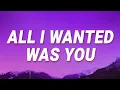 Download Lagu Paramore - All I Wanted Was You (Lyrics)