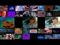 Download Lagu 34 Disney UK VHS Openings at the SAME TIME