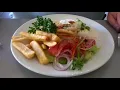 Les Chefs Bundaberg Queensland - Best Restaurants in Bundaberg