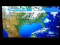 The Weather Channel Radar and Satellite Past 3 Hours Loop Satellite Local Forecast