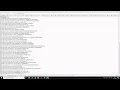Geocoding web app for e g customer data Python