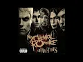 Download Lagu Mama - My Chemical Romance HQ (Audio)