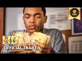 Power Book II Ghost Trailer 2020 season 1 Crime Drama TV Series on Starz