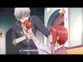 Download Lagu Shirayuki and Zen「Akagami no Shirayukihime AMV」