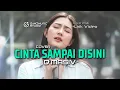 Lagu CINTA SAMPAI DISINI - D'MASIV | COVER LIRIK VIDEO | GANZMUSIC