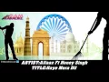 Download Lagu Haye Mera Dil _ Karaoke Alfaaz