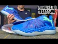 Real Foot Doctor Reviews The Puma Hali 1