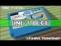 Download Lagu Fight Together/ONE PIECE 8bit