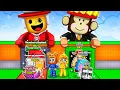 Download Lagu SAMMY vs JANDEL SERVER In Steal A Brainrot! (Roblox)