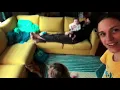No Sin To Be Poor - a crowd-sourced, quarantine video