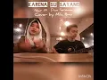 Download Lagu Karena Su Sayang Lirik (Near ft Dian Sorowea) - Cover by Mila Ibnu