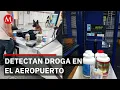 66 000 Opioid Pills Disguised as Vitamins Seized at Mexico City Airport